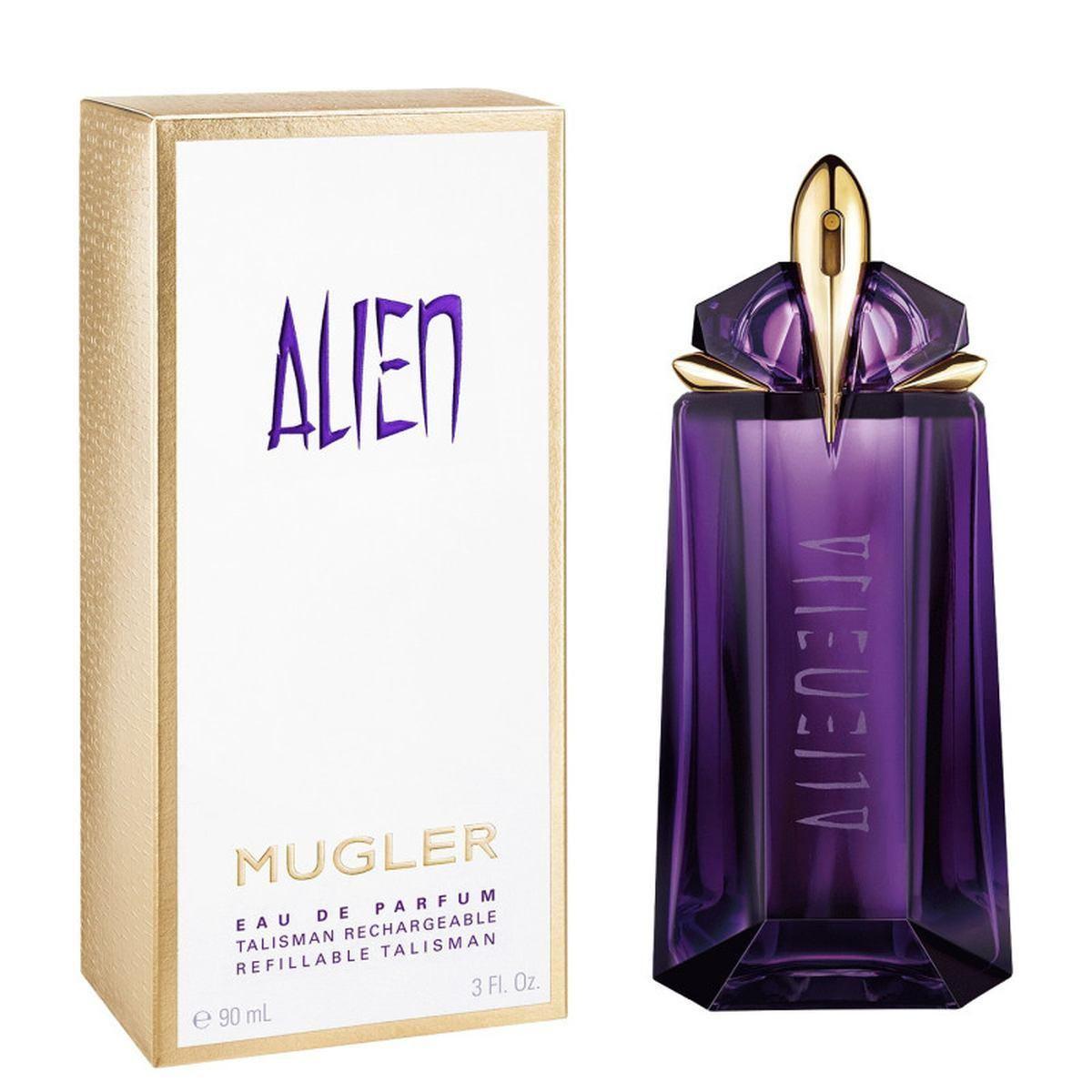 Tm alien edp ric/le 90