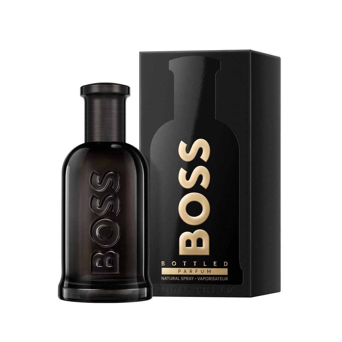 Bos bottled parfum 100