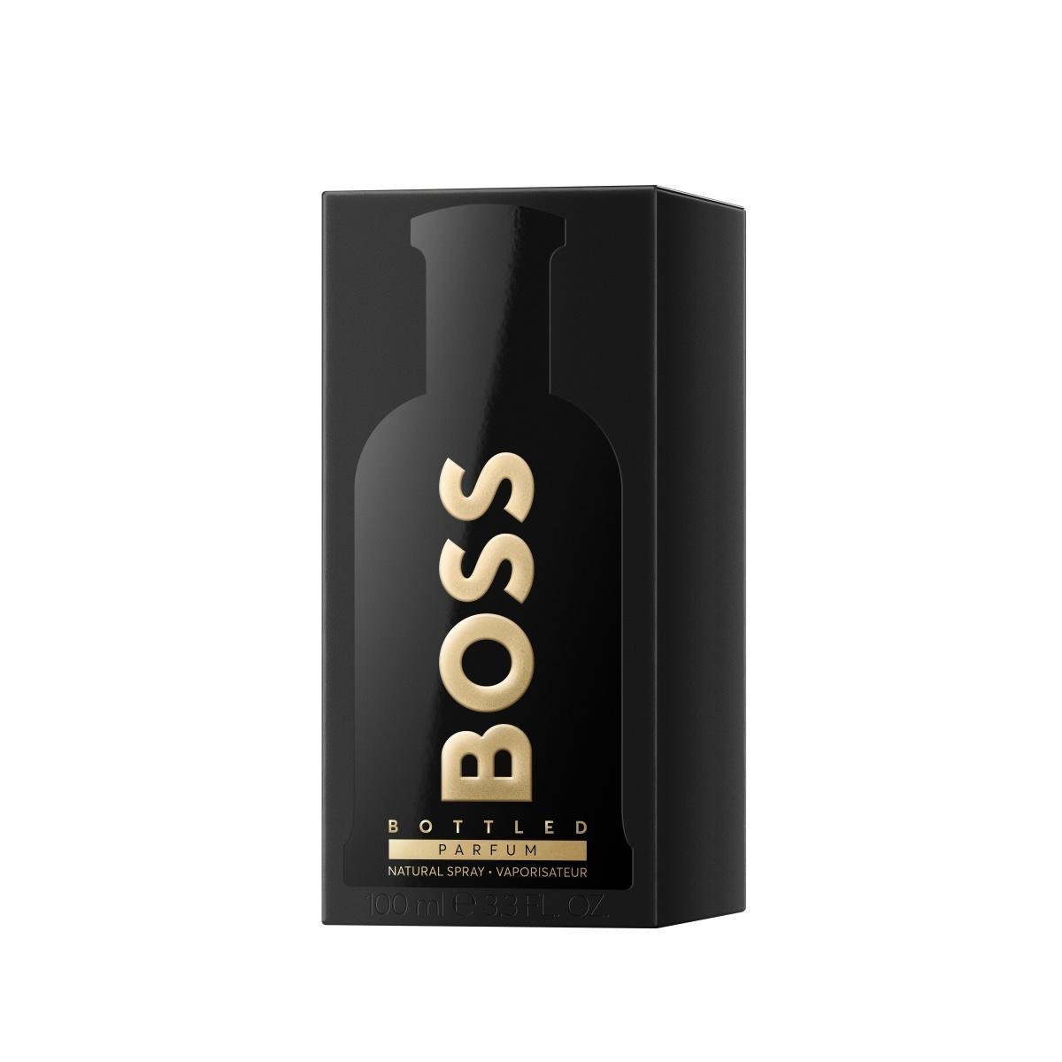 Bos bottled parfum 100