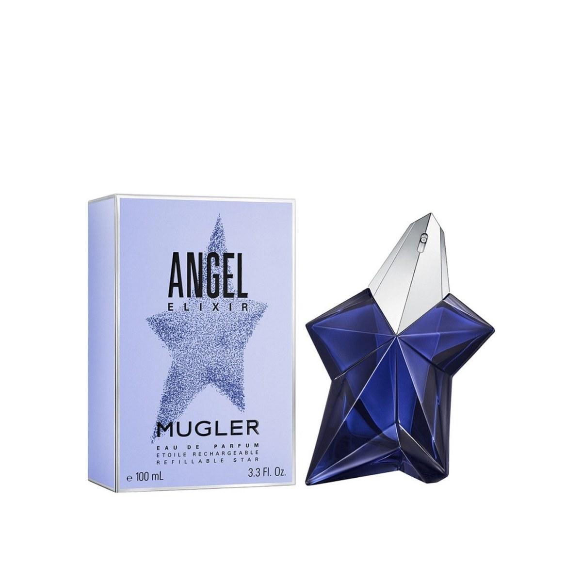 Tm angel elixir edp 100^