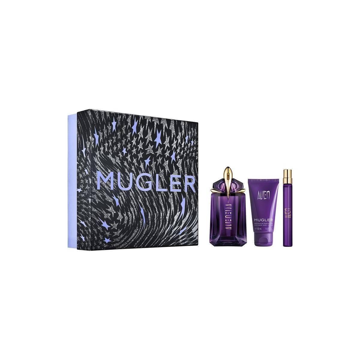 Tm alien edp 60+10+body lotion 50^