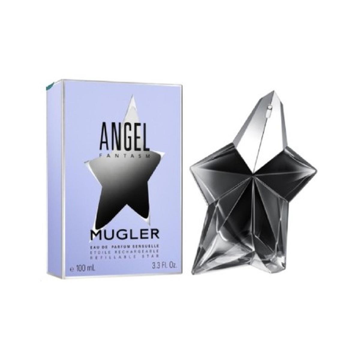 Tm angel fantasm edp spray 100