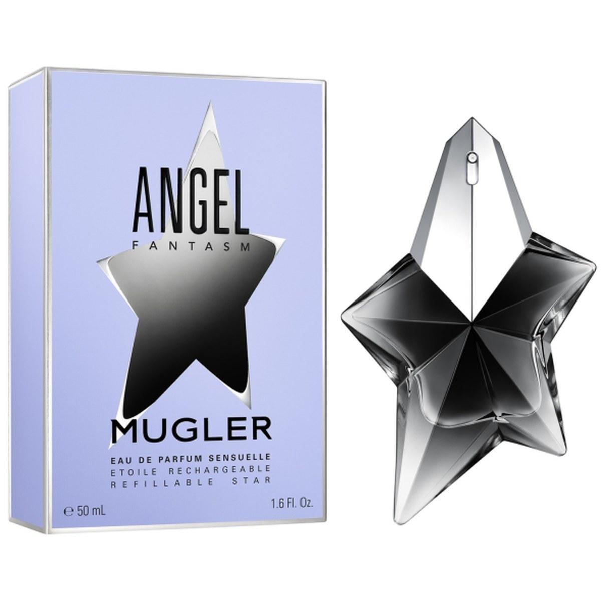 Tm angel fantasm edp spray 50