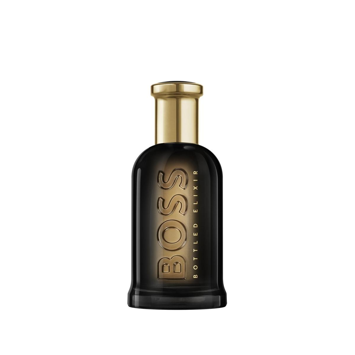 Bos bottled elixir 100