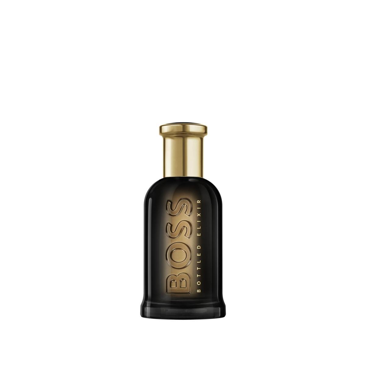 Bos bottled elixir 50