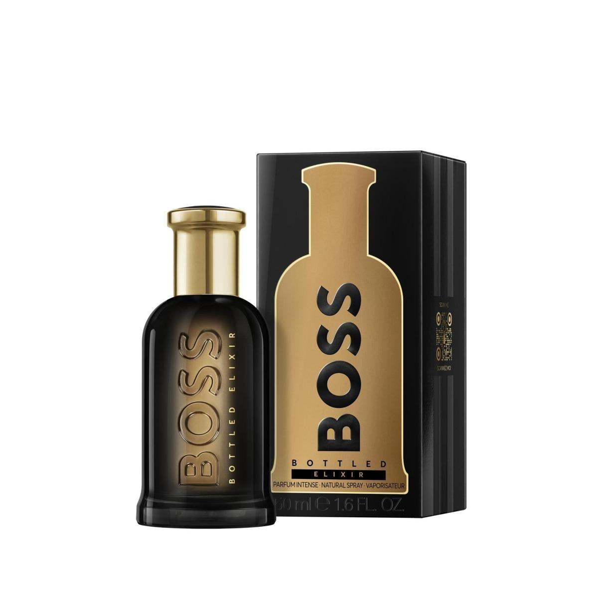 Bos bottled elixir 50
