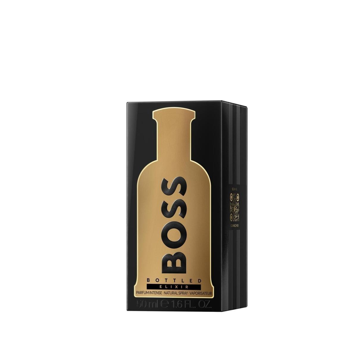 Bos bottled elixir 50