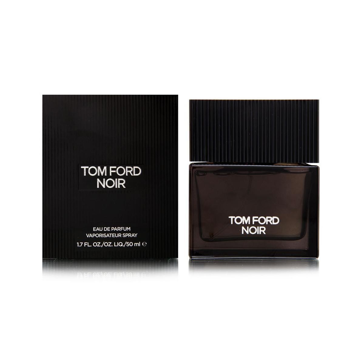 Tof noir edp 50