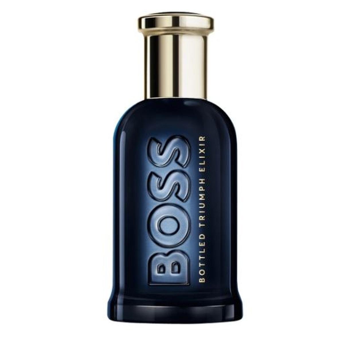 Boss bb triumph elixir 50