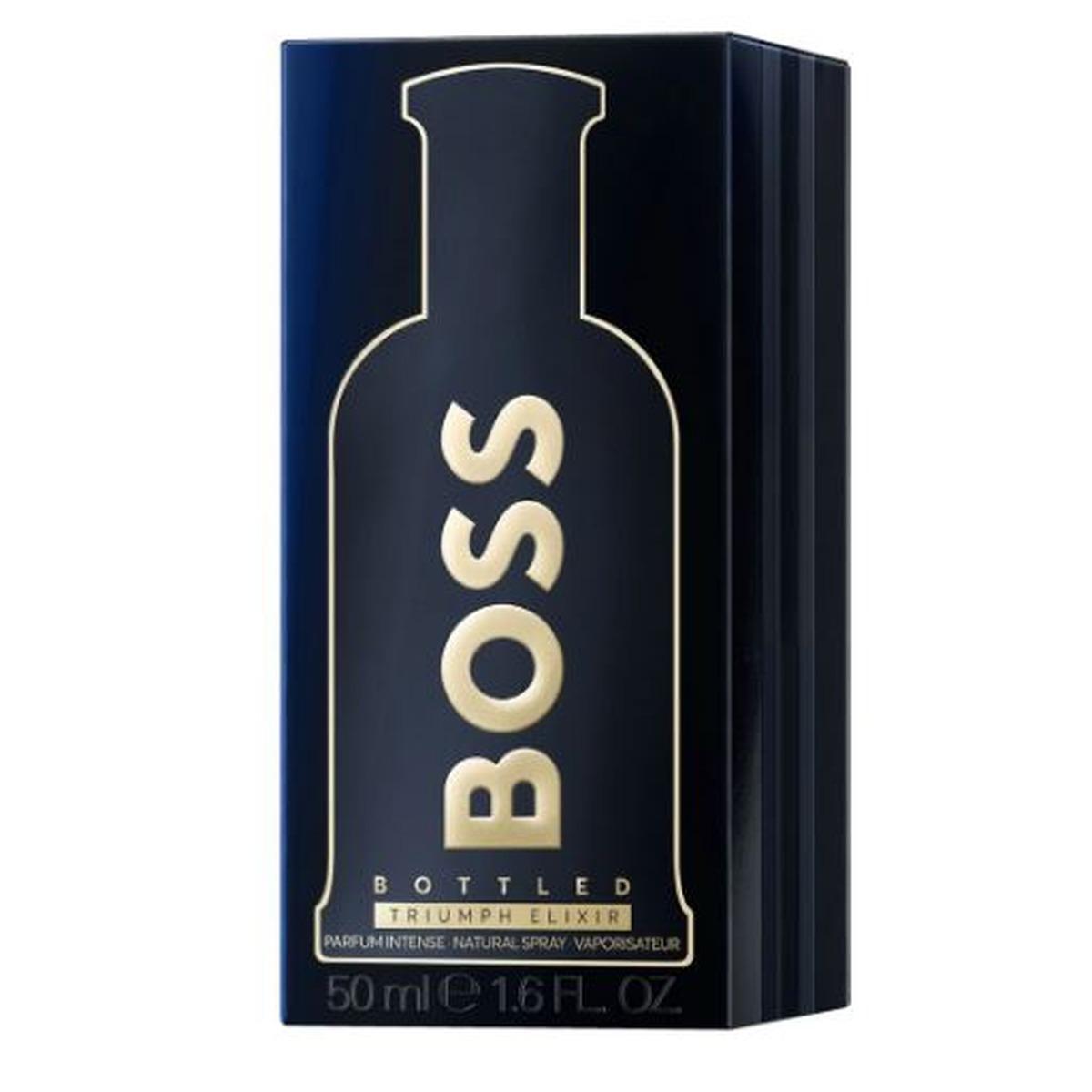 Boss bb triumph elixir 50