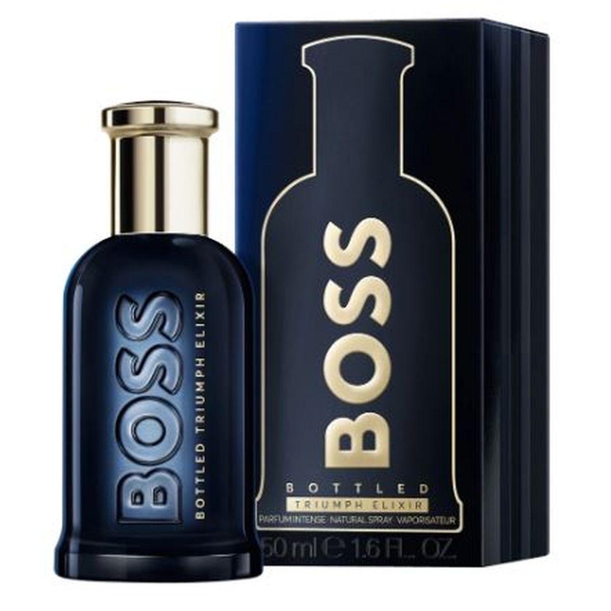 Boss bb triumph elixir 50