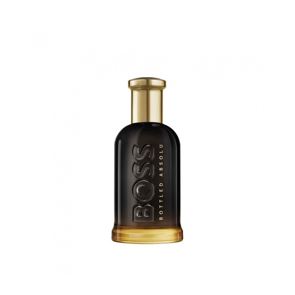 Bos bottled absolu parfum 100