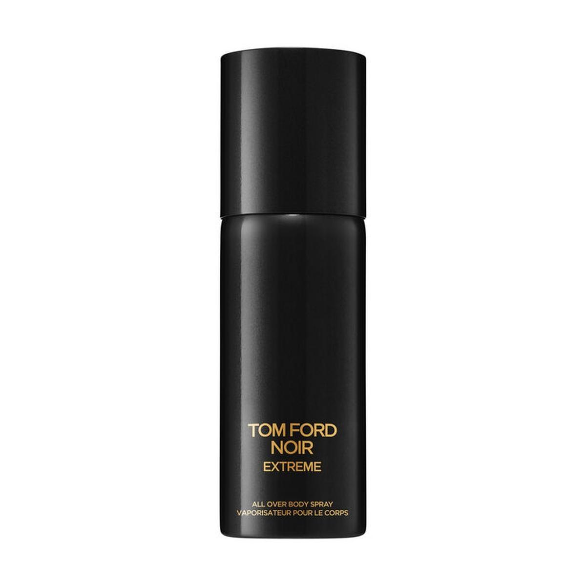Tof noir extreme a/o body 150