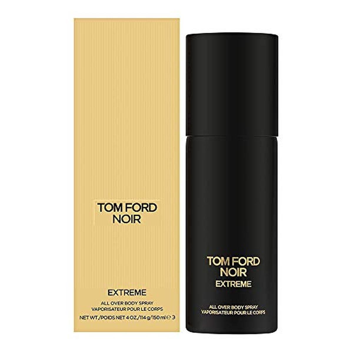 Tof noir extreme a/o body 150