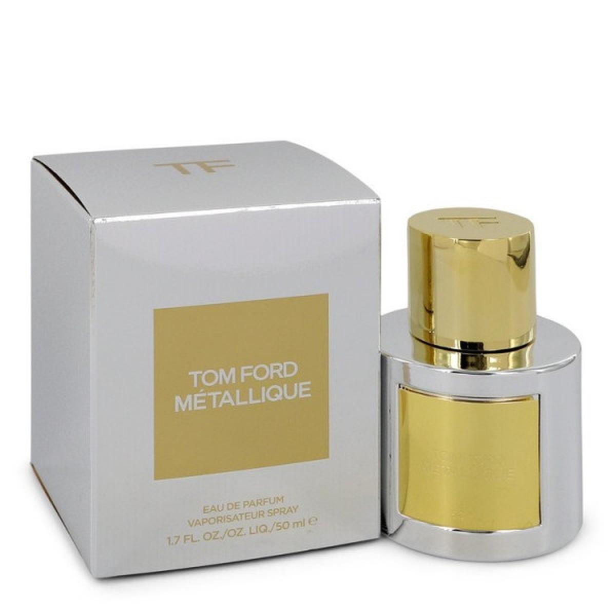 Tof pb metallique edp 50