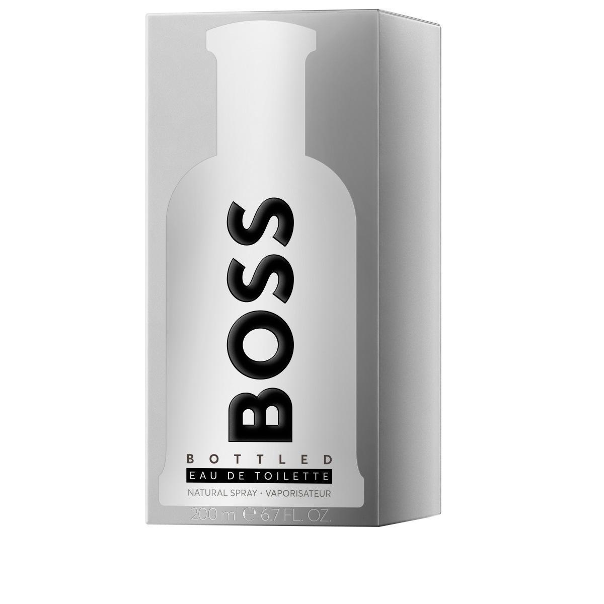 Bos bottled edt 200