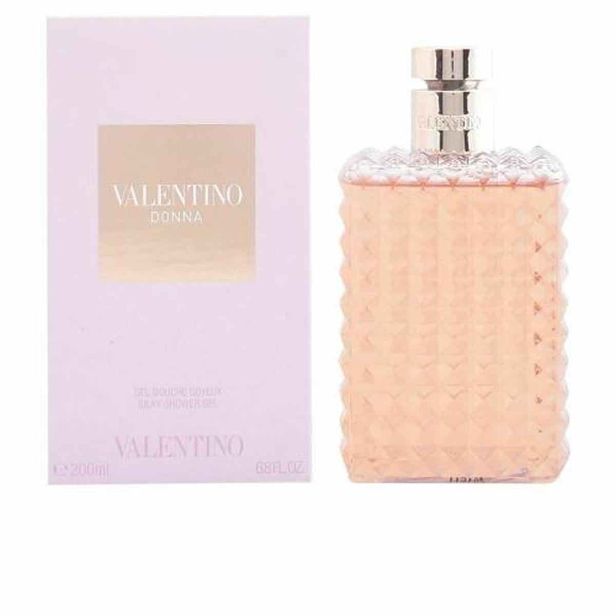 Vat donna shower gel 200