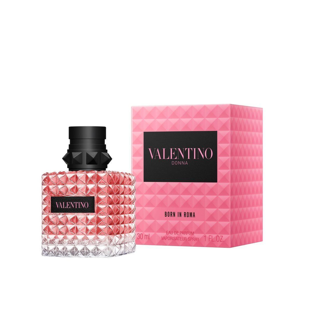 Vat born roma d edp 30