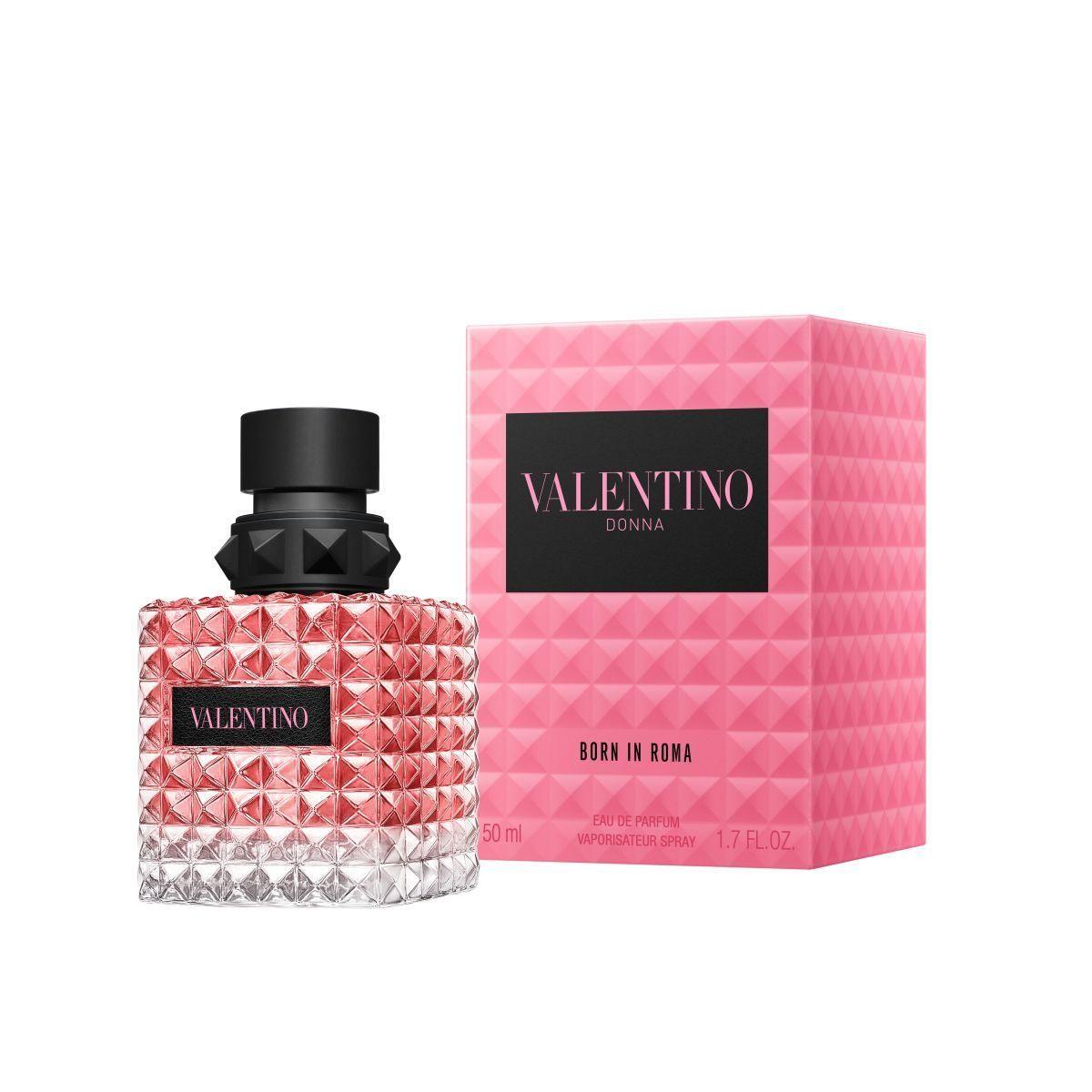 Vat born roma d edp 50