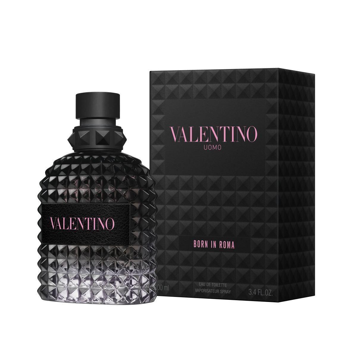Vat born roma u edt100
