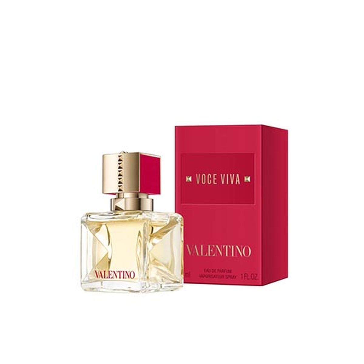 Vat voce viva edp 30^
