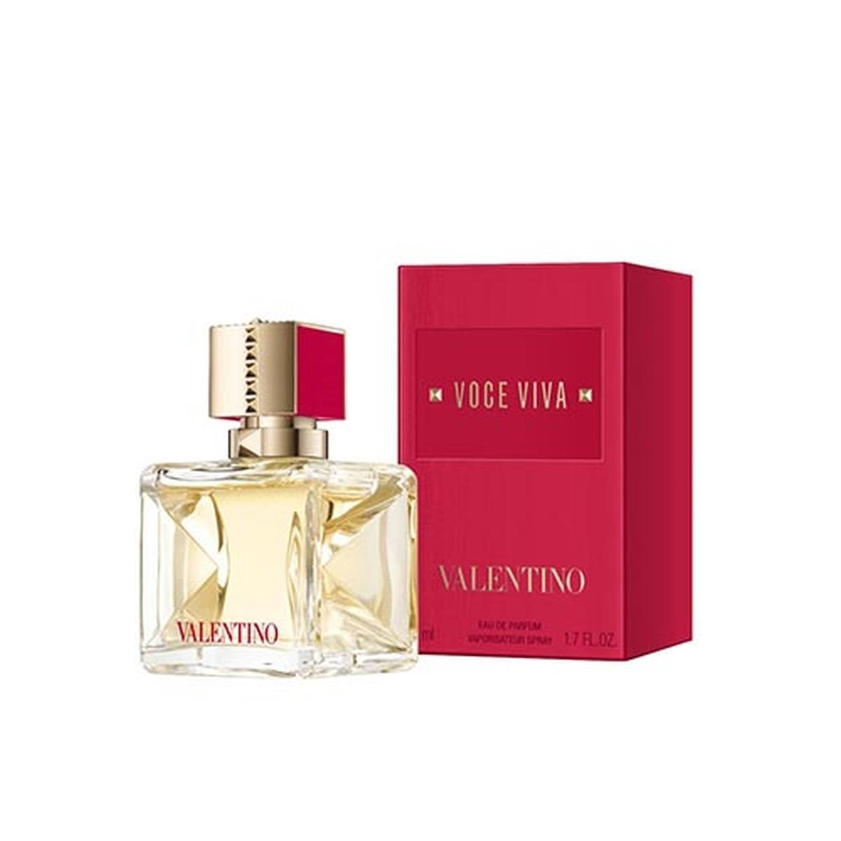 Vat voce viva edp 50
