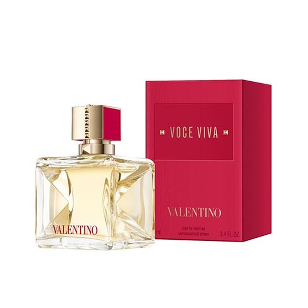 Vat voce viva edp 100