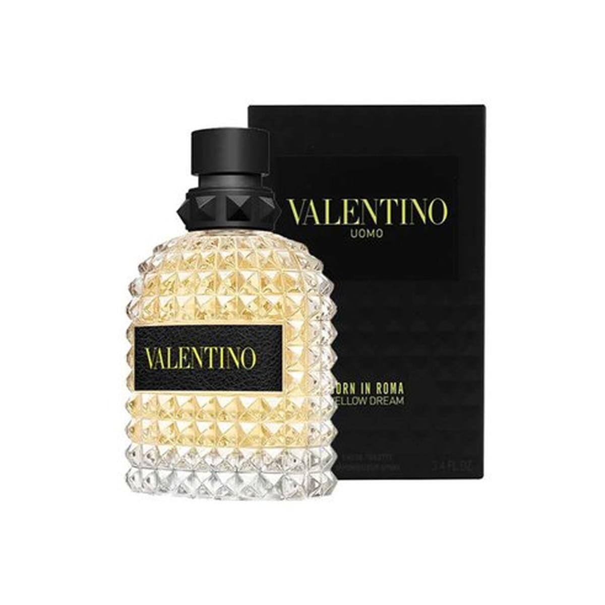 Vat born roma u yellow dream 100