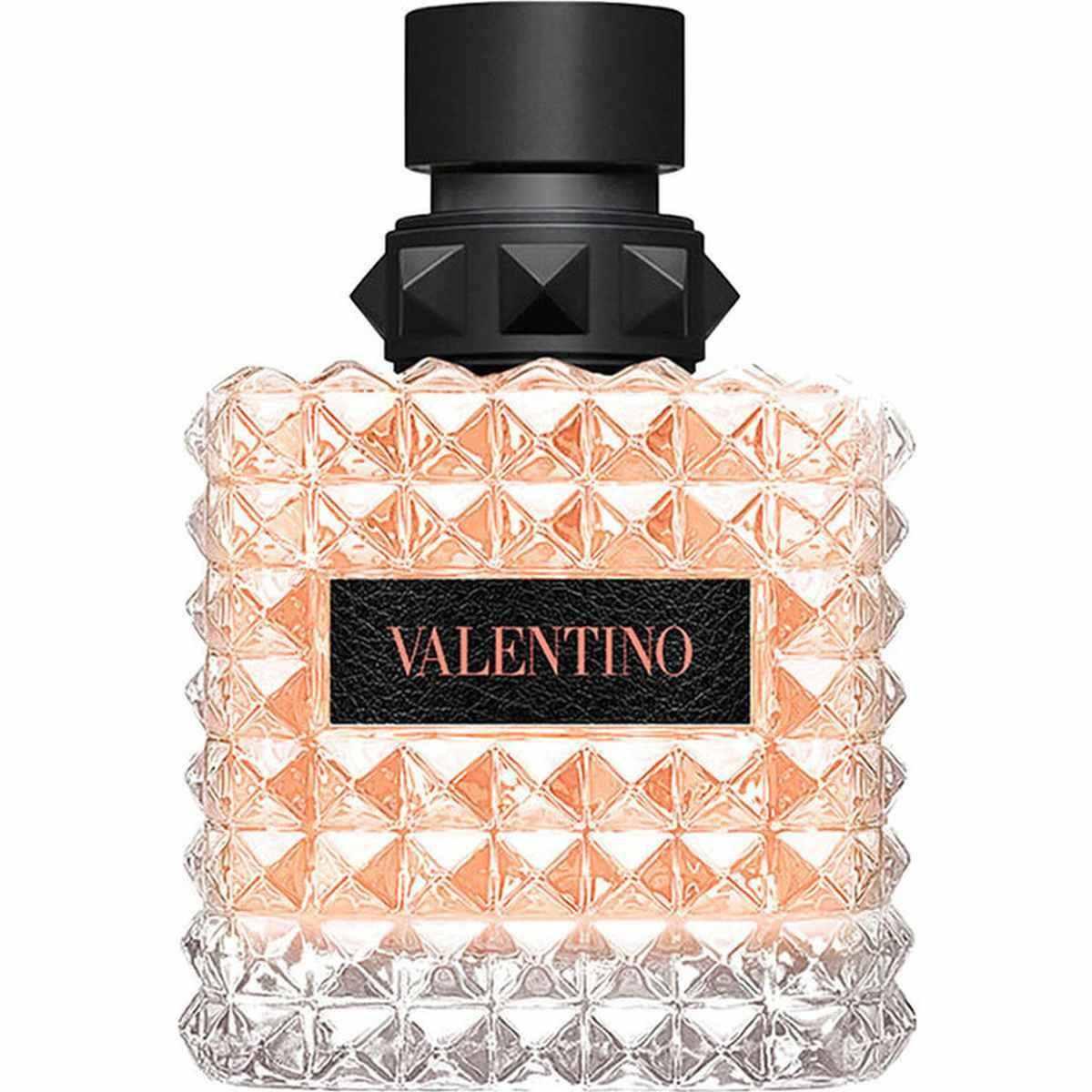 Vat born roma d coral fantasy edp 50