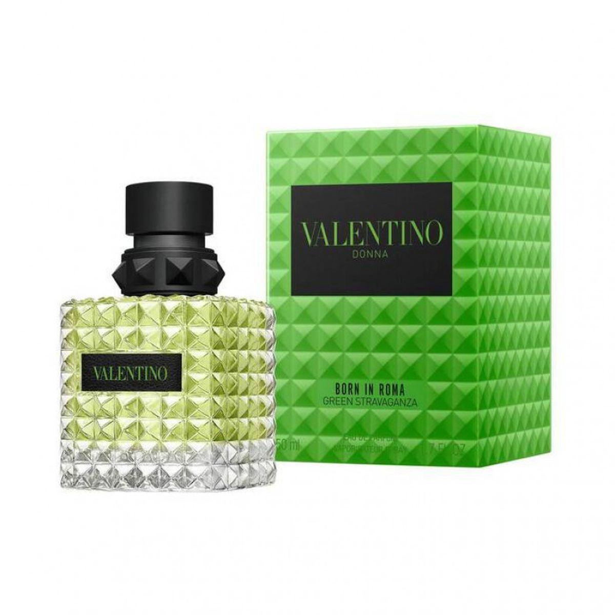 Vat born roma d green edp vapo 50