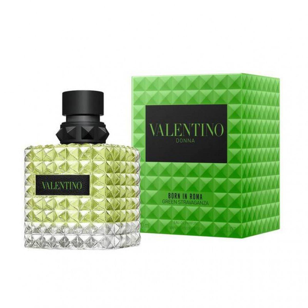 Vat born roma d green edp vapo 100