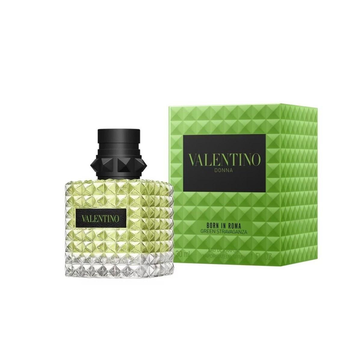 Vat born roma d green edp vapo 30