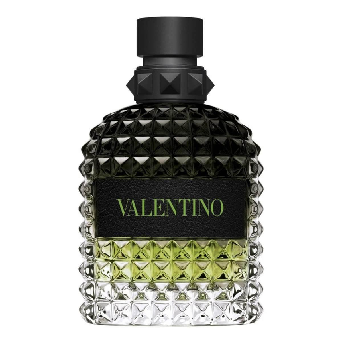 Vat born roma u green edt sp100