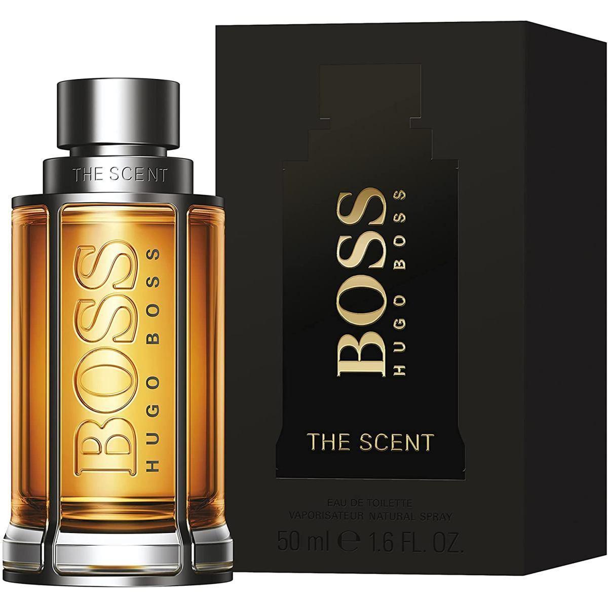 Bos t/scent him edt 50^