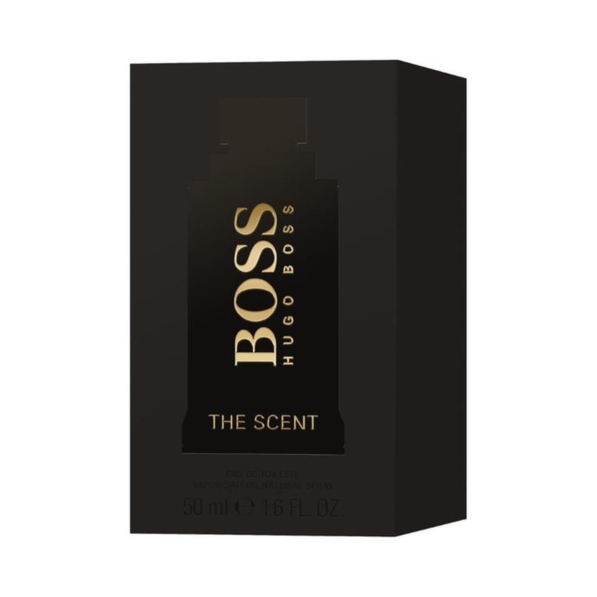 Bos t/scent him edt 50^