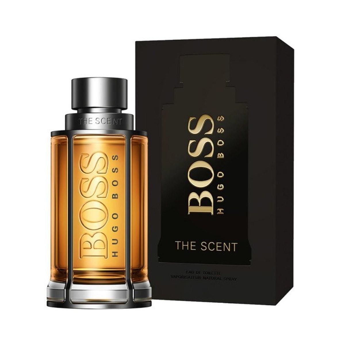 Bos t/scent him edt 100^