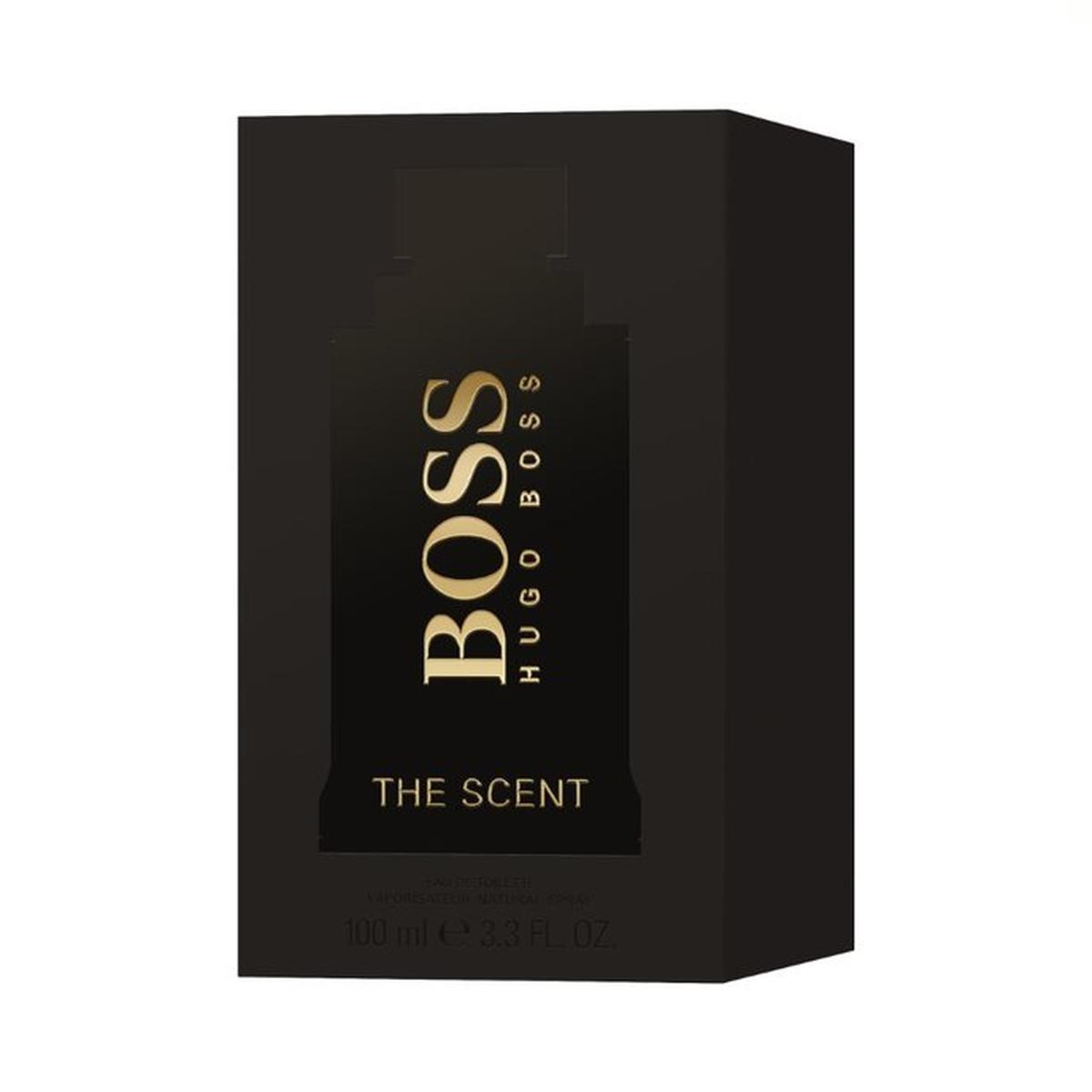 Bos t/scent him edt 100^