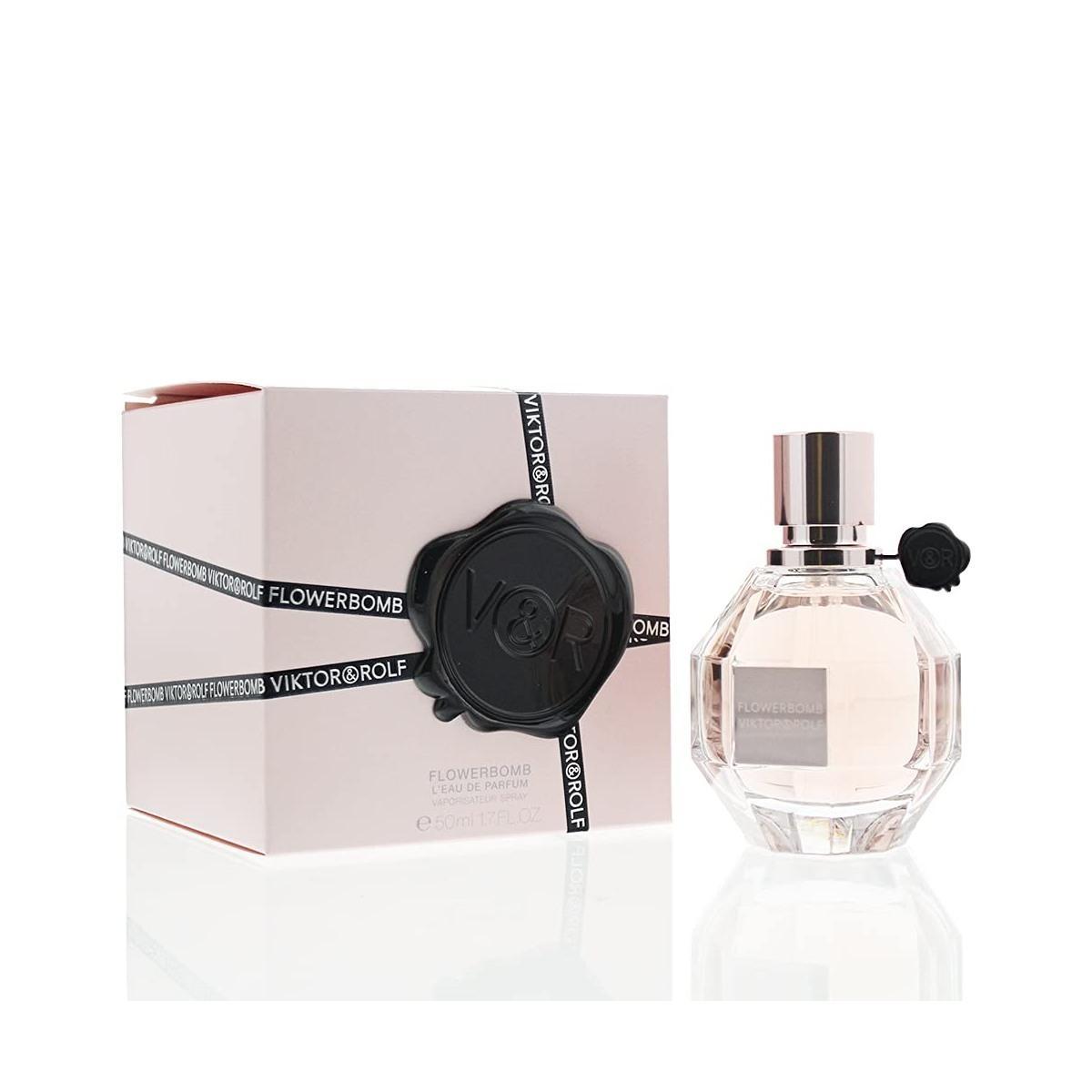 Vik flowerbomb edp vapo 50