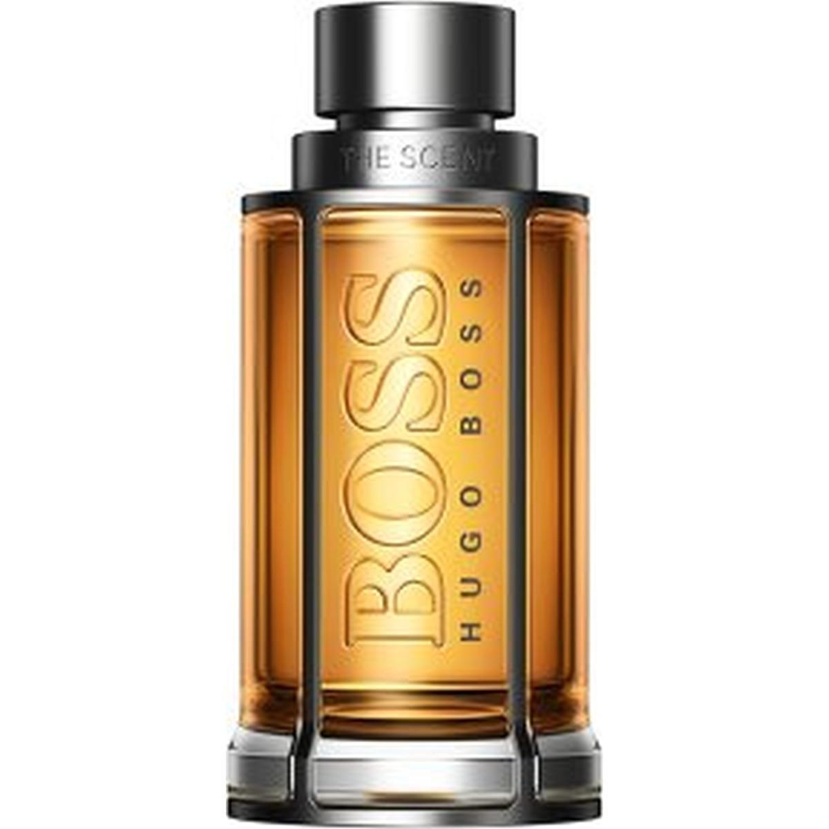Bos t/scent him a/s lotion spray 100^