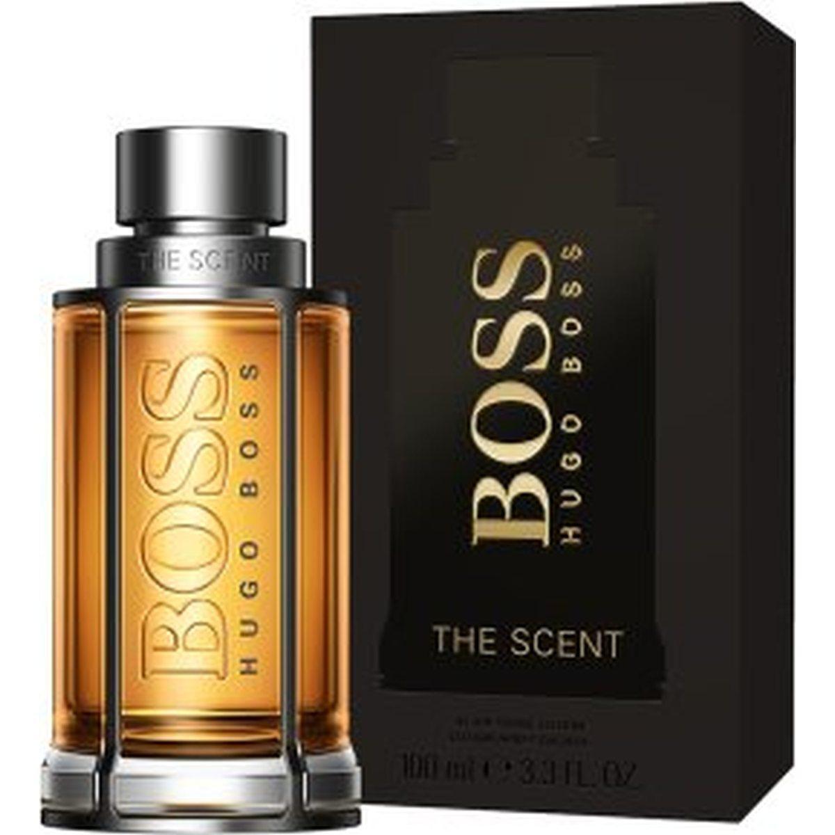 Bos t/scent him a/s lotion spray 100^