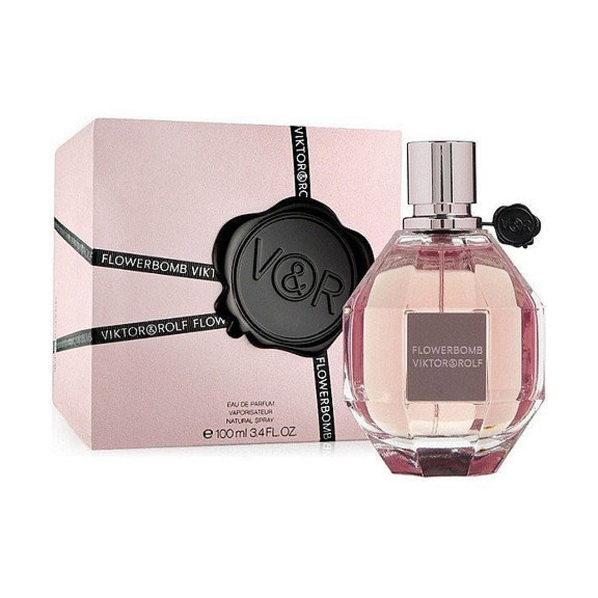 Vik flowerbomb edp vapo 100
