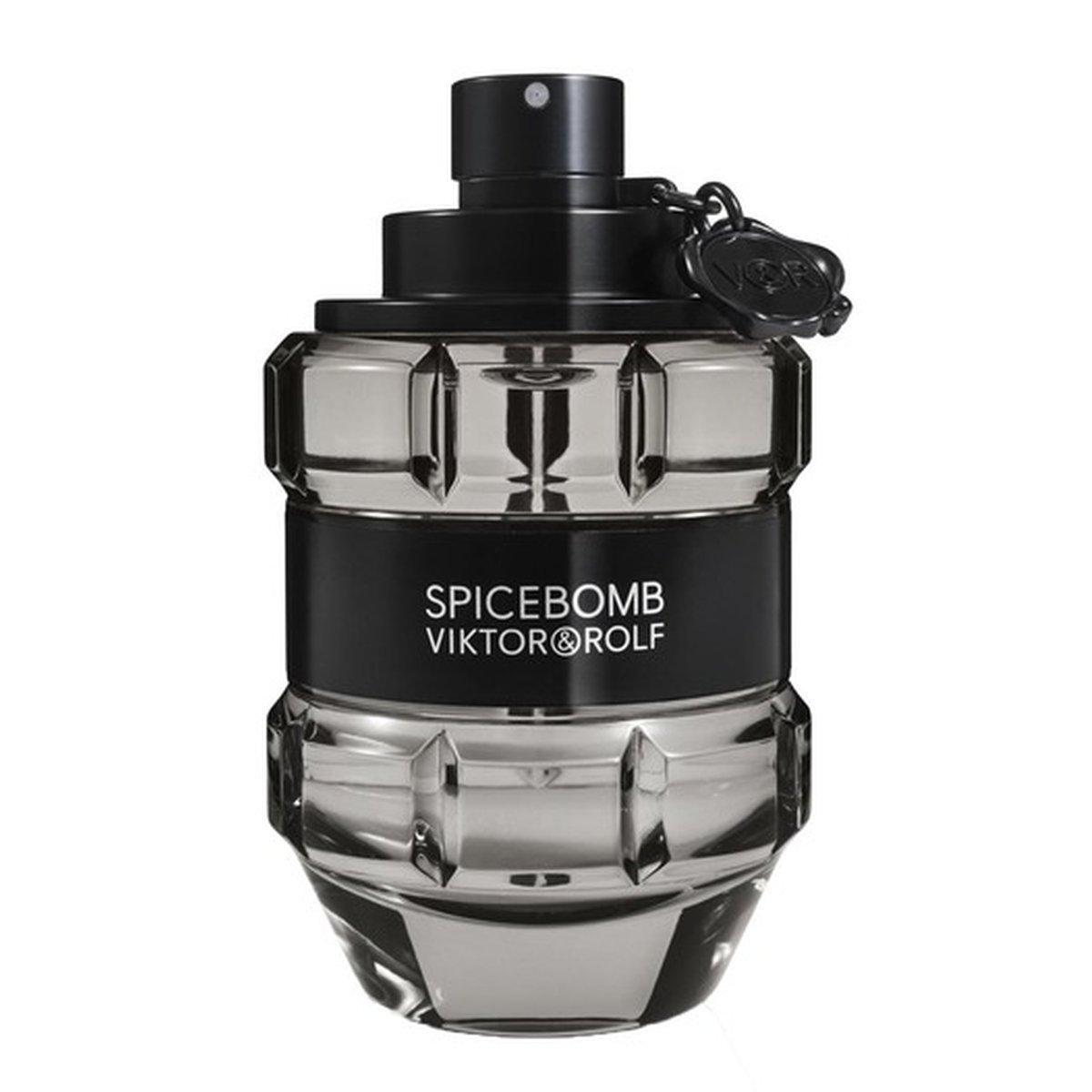 Vik spicebomb edt vapo 50