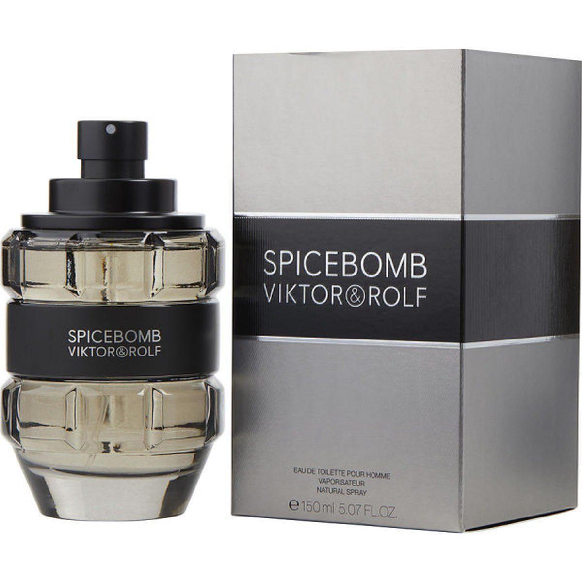 Vik spicebomb edt vp.150  l4401401