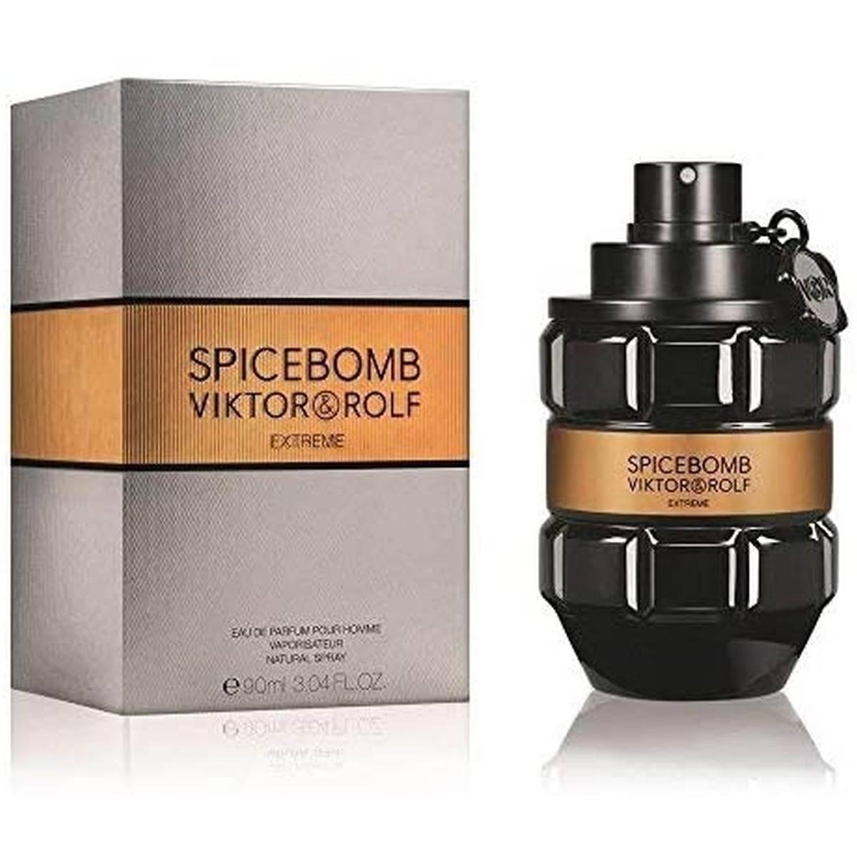 Vik spicebomb extreme edp vapo 90