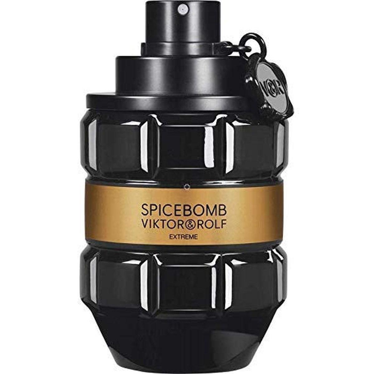 Vik spicebomb extreme edp vapo 50