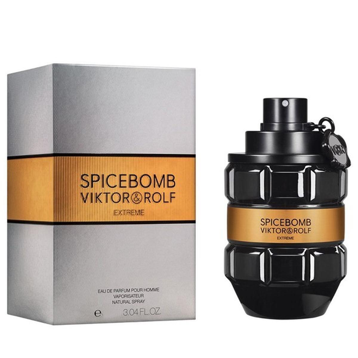 Vik spicebomb extreme edp vapo 50