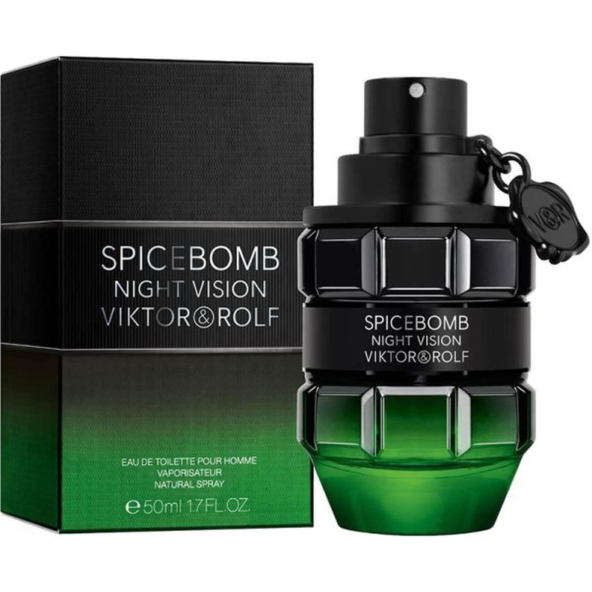 Vik spic.night vis.edt 90 l8585401