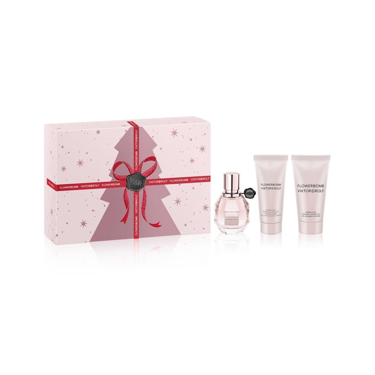 Vik flow.edp30+shower+bc  natale 2021