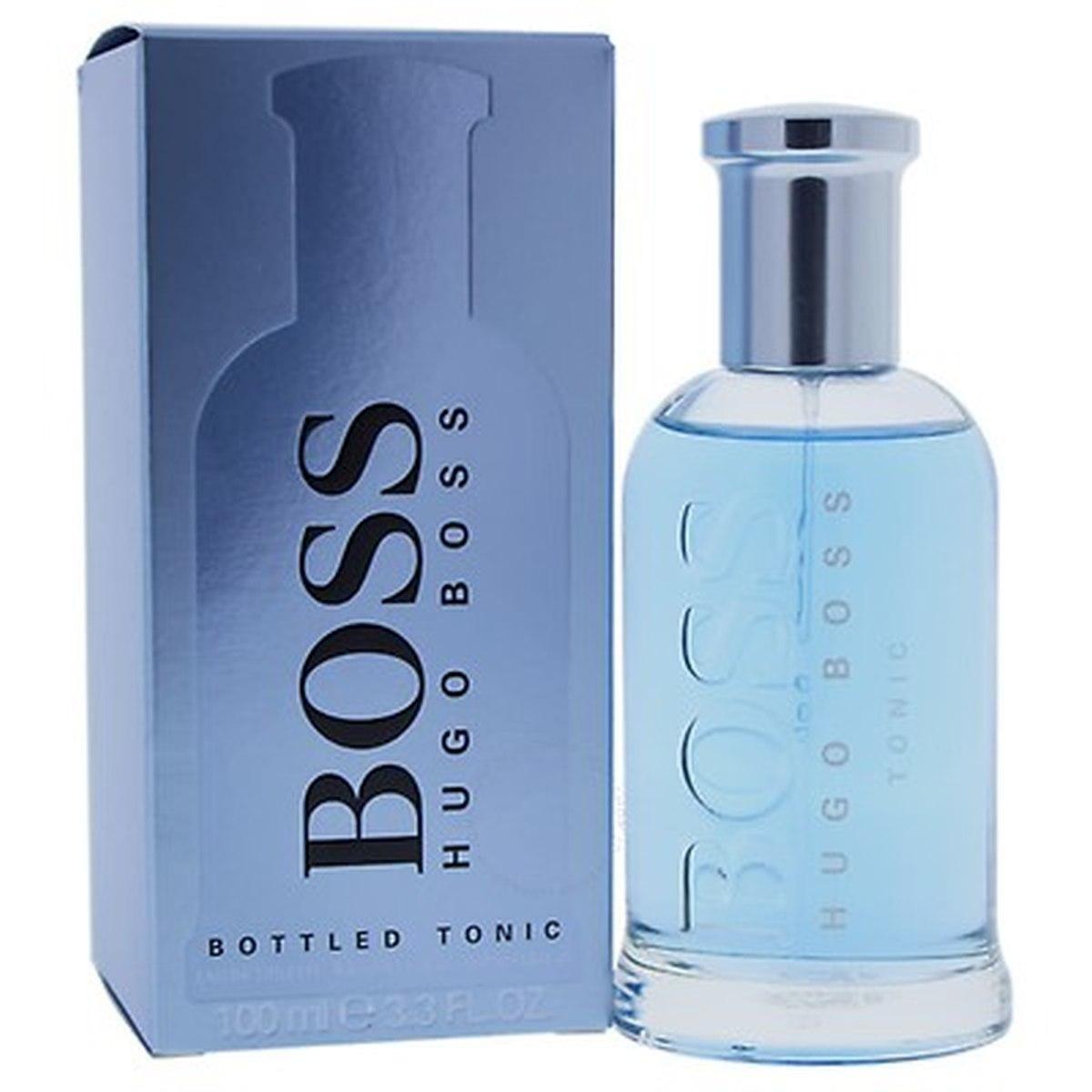 Bos bottled tonic edt 100^