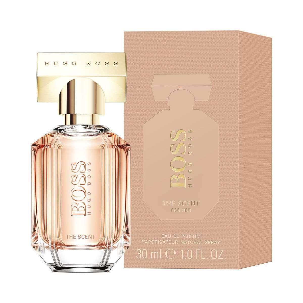 Bos t/scent her edp 30^
